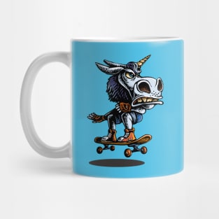 Gnarlycorn Mug